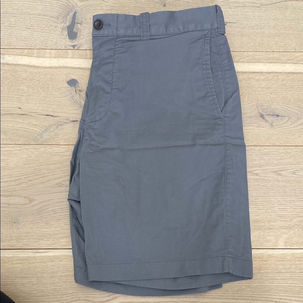 J. Crew Men's Gray Shorts